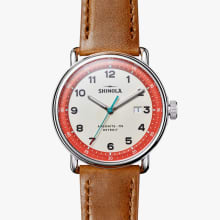 Product image of The Canfield Model C56 43mm