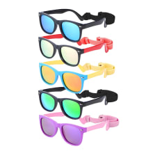 Product image of Azuza 5-Pack Kids Sunglasses