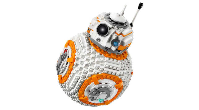 Lego BB-8