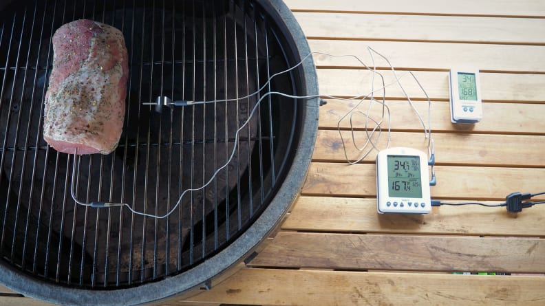 ThermoWorks Smoke X (X2 and X4) Review - Learn to Smoke Meat with