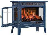 Product image of Duraflame 3D Infrared Electric Fireplace