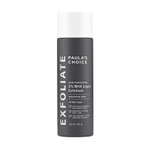 Product image of Paula’s Choice Skin Perfecting 2% BHA Liquid Exfoliant