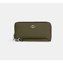 Product image of Long Zip Around Wallet 