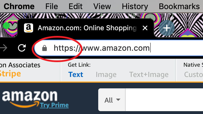 online scams