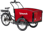 Product image of Bunch Original 3.0 Electric Cargo Bike