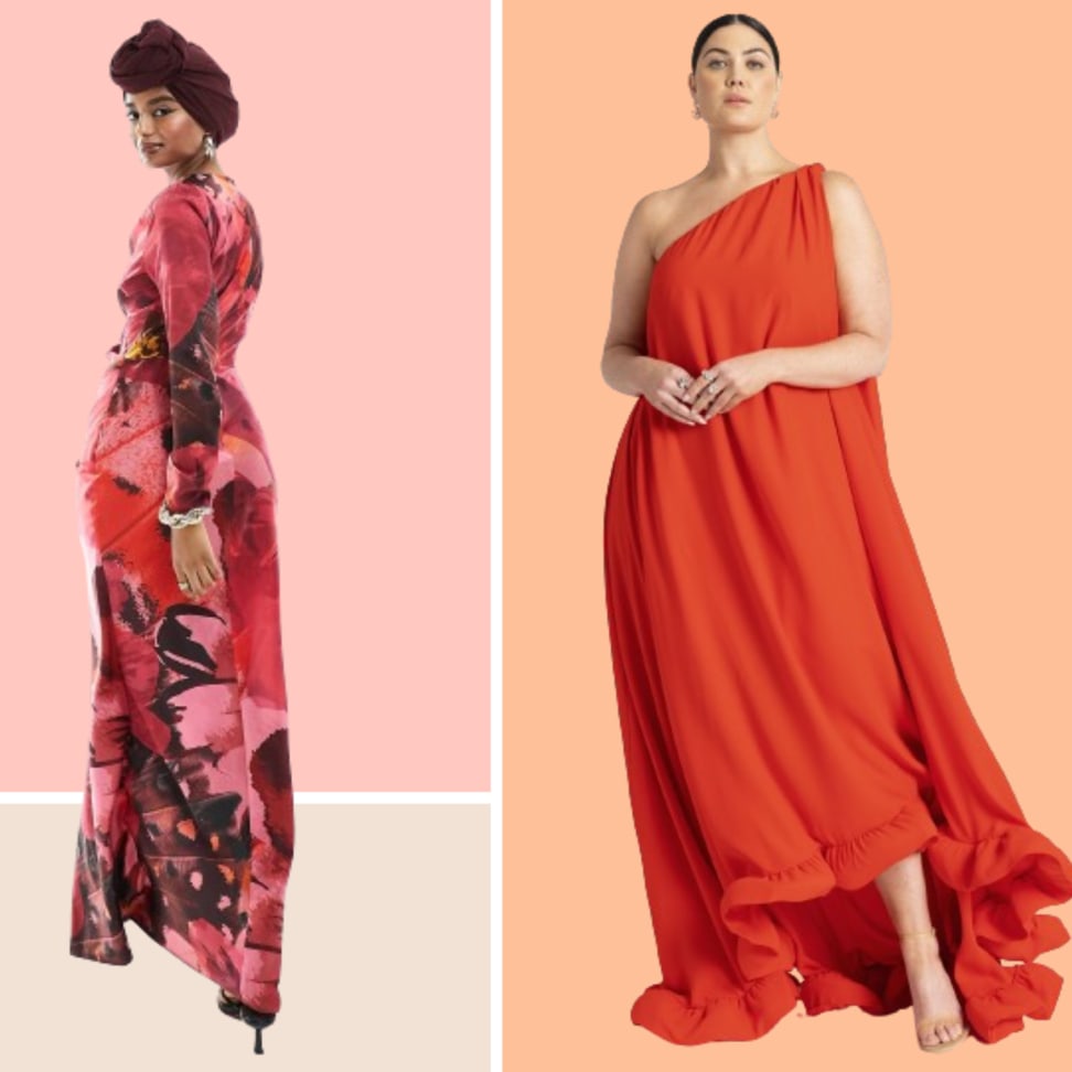 Where to buy wedding guest dresses online - Reviewed