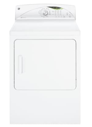 Product Image - GE GTDN550GDWW
