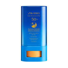 Product image of Shiseido Clear Sunscreen Stick SPF 50+
