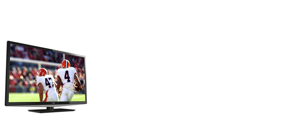 Product Image - Toshiba 50L2200U