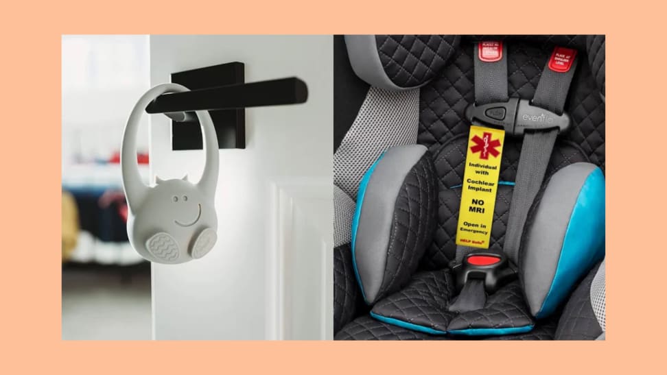 Car Seat Accessories to Keep Kids with Special Needs Safe and