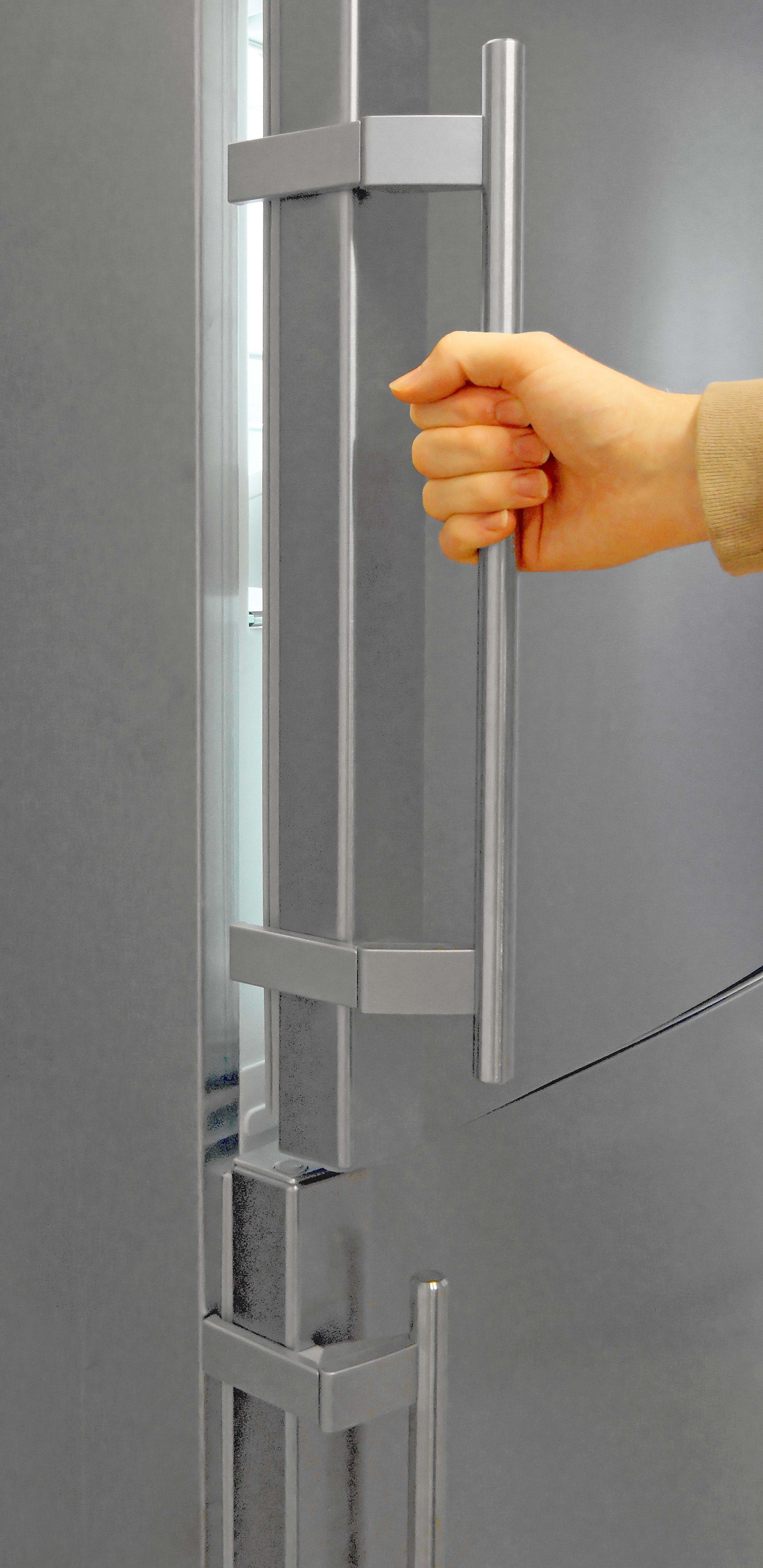 Liebherr CS1360 Apartment Refrigerator Review Refrigerators