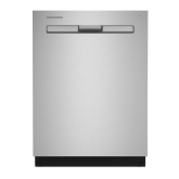 Product image of Maytag MDB8959SKZ 24-inch Top-Control Dishwasher