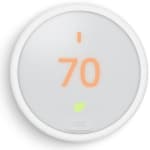 Product Image - Nest Thermostat E