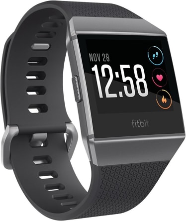 fitbit ionic vs garmin forerunner 245