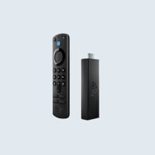 Product image of Fire TV Stick 4K
