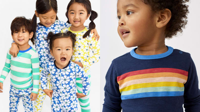 Trendy Clothes for Gender-Neutral Kids: Breaking Down Gender Stereotyp –  HapiChild