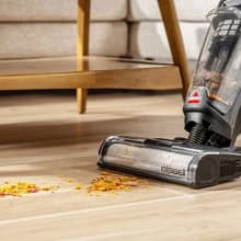 Product image of 2-in-1 Vac and Mop