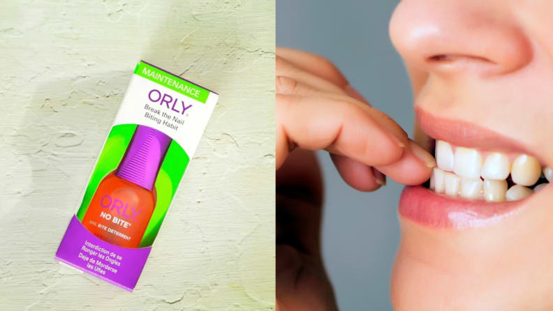 NailBiteDeterrent