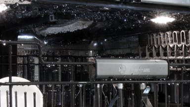 GE Monogram ZDT800SSFSS