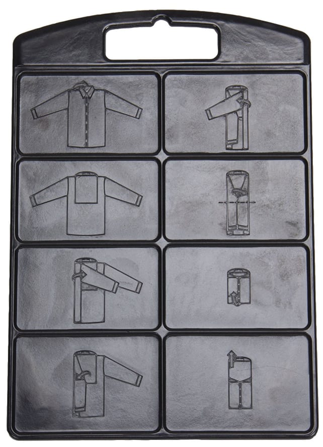 Shirt Folding Board