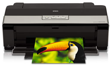 Product Image - Epson Stylus Photo R1900