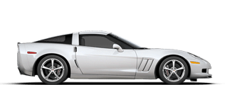 Product Image - 2013 Chevrolet Corvette Grand Sport Coupe 4LT