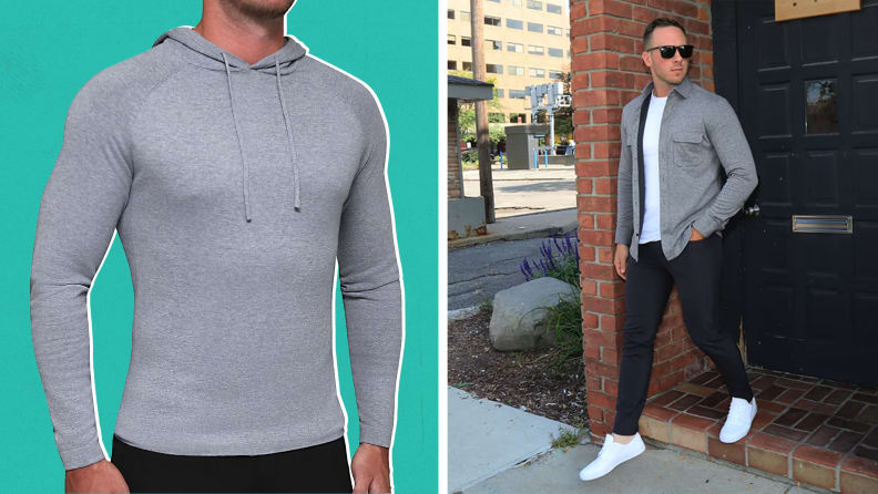State and Liberty Review: Is the athletic-fit menswear brand worth