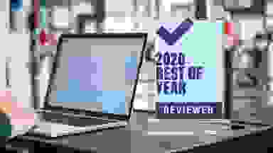 Welcome to Reviewed's 2020 Best of Year awards
