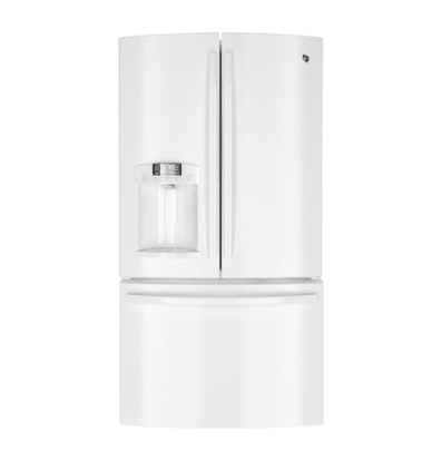Product Image - GE GFE27GGDWW