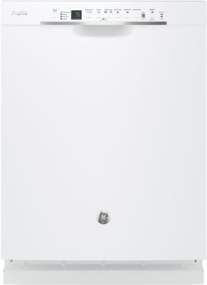 Product Image - GE Profile PDF820SGJWW
