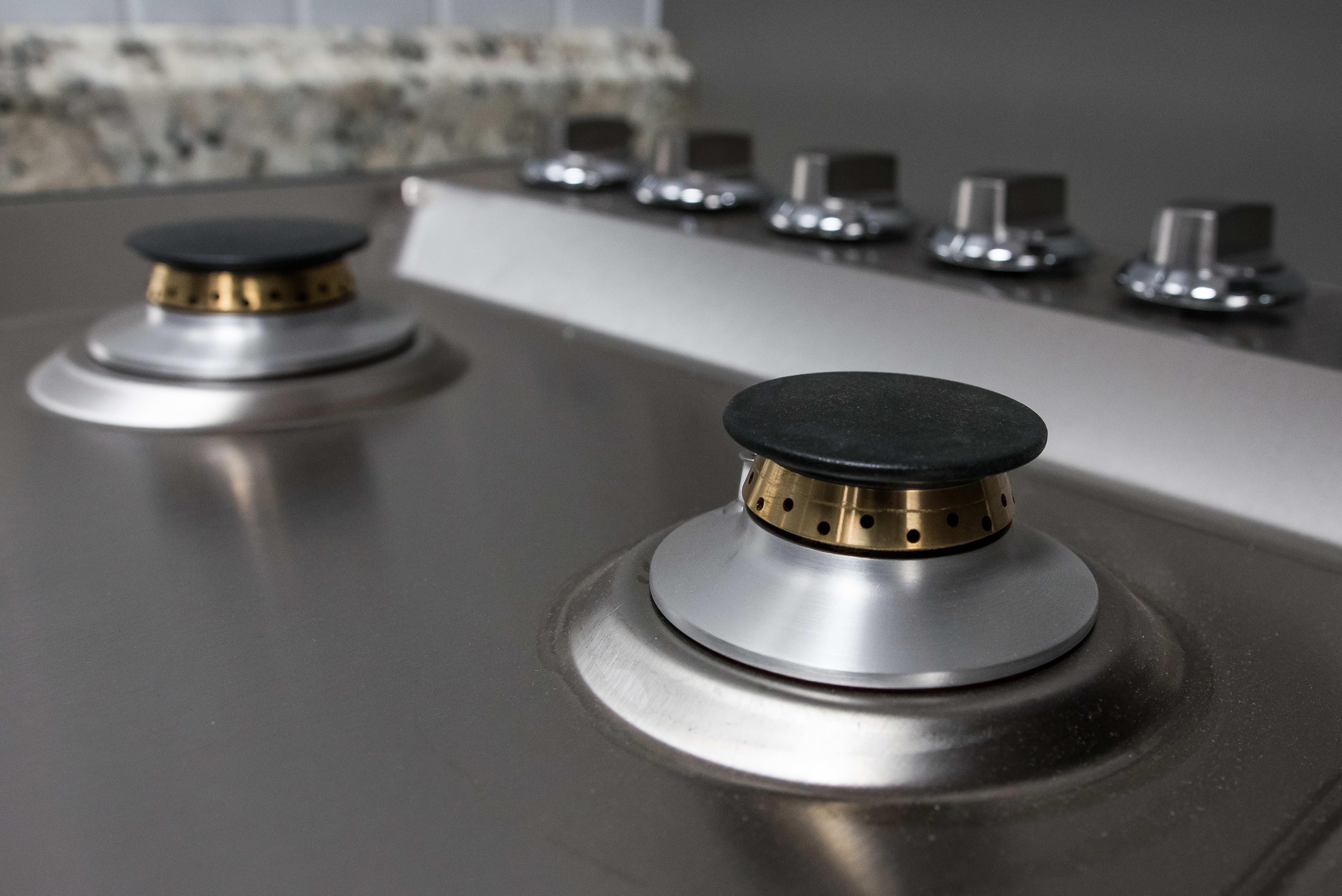 Viking Professional VGSU5366BSS 36Inch Gas Cooktop Review Reviewed