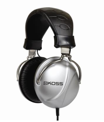 Product Image - Koss TD85