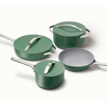 Caraway Sale March 2023 - Caraway's Viral Cookware Set Is $150 Off