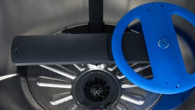 Frigidaire Gallery FGID2474QS