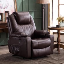 Product image of Mcombo Electric Power Lift Recliner Chair