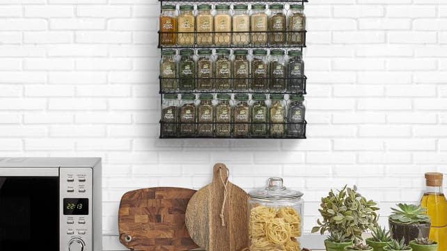 Renovation-free ways to add counter space