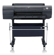 Product Image - Canon imagePROGRAF iPF6350