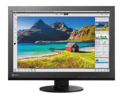 Product Image - Eizo ColorEdge CS240