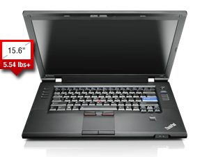 Product Image - Lenovo ThinkPad L520