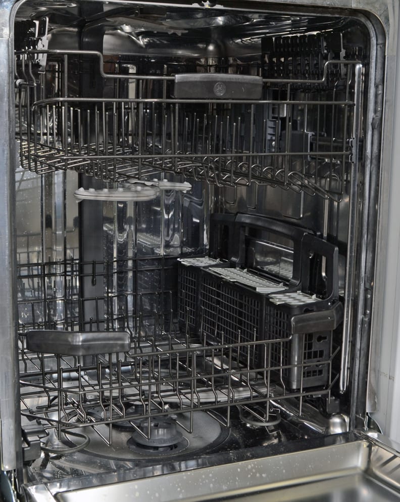 Ge Gdt580smfes Review Reviewed Dishwashers