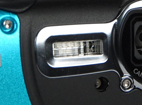 Flash Photo