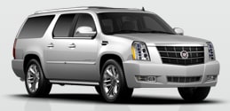 Product Image - 2012 Cadillac Escalade ESV Platinum