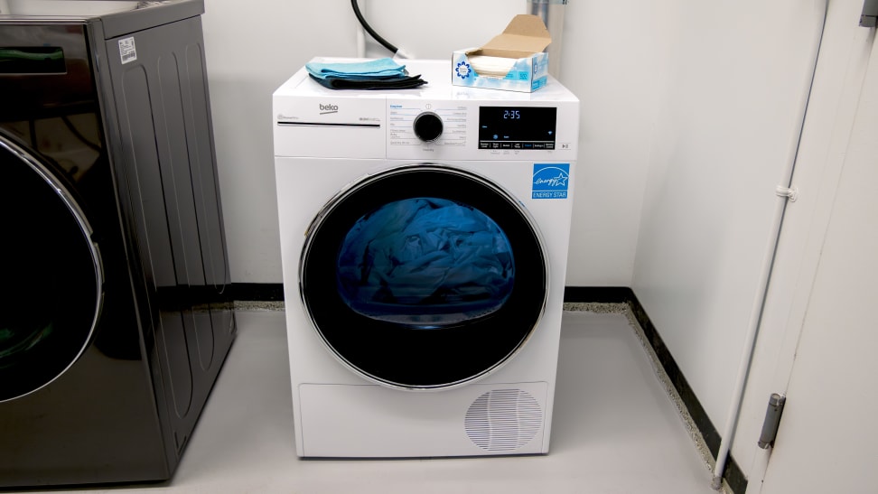 The Best Ventless Dryers