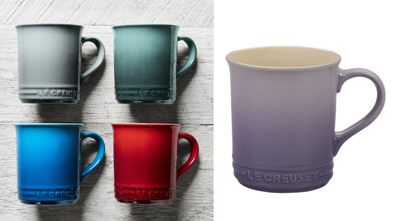 Le Creuset