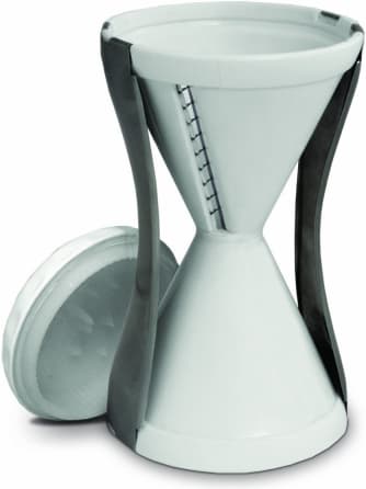 4 Best Spiralizers 2023 Reviewed, Shopping : Food Network