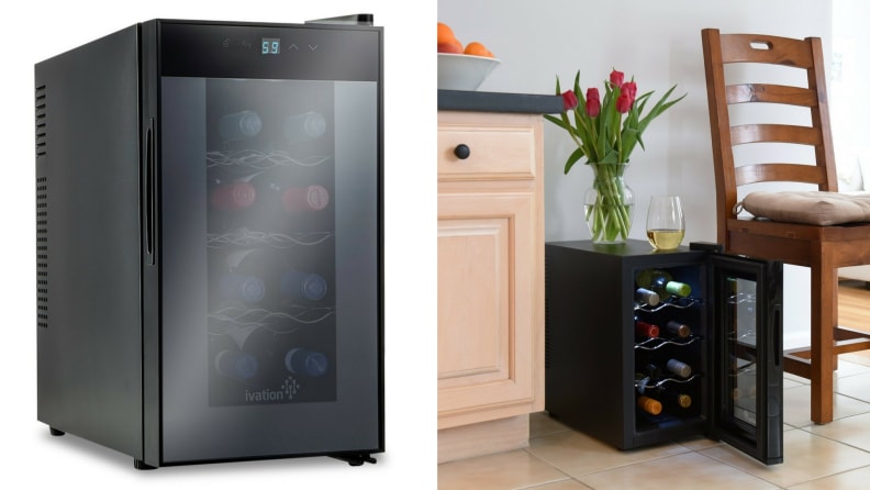Do You Really Need A Wine Fridge Reviewed Refrigerators