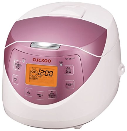 The Best Rice Cookers of 2020 - Reviews & Buying Guide