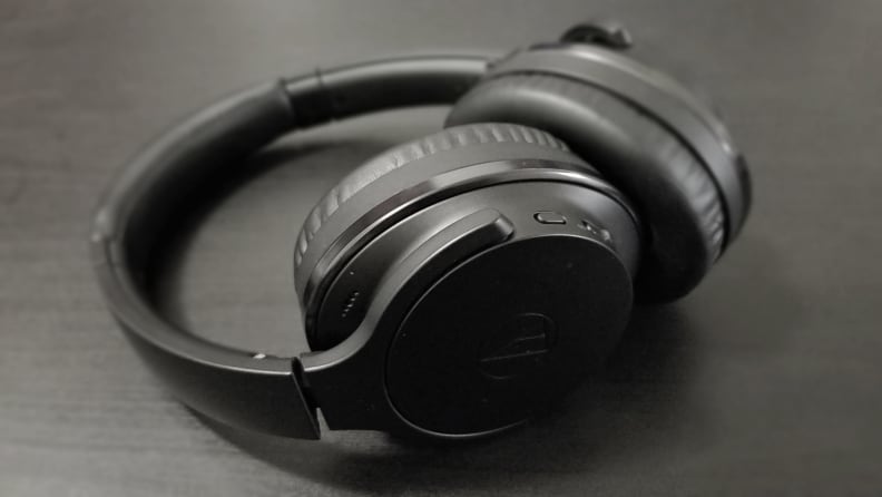 Audio-Technica ATH-ANC900BT review - Reviewed