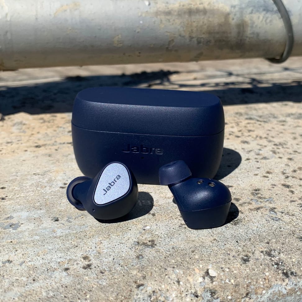 Jabra Elite 4 review: fully featured earbuds - Reviewed