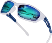 Product image of Duduma Tr90 Polarized Sports Sunglasses